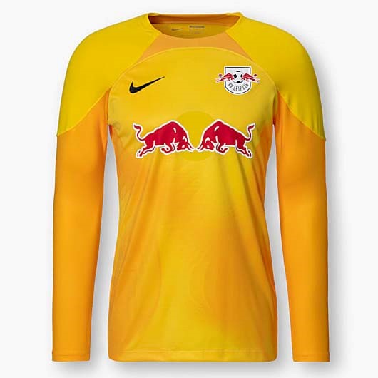Tailandia Camiseta RB Leipzig Portero 2023/24